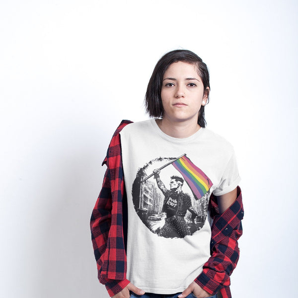 Loud & Proud