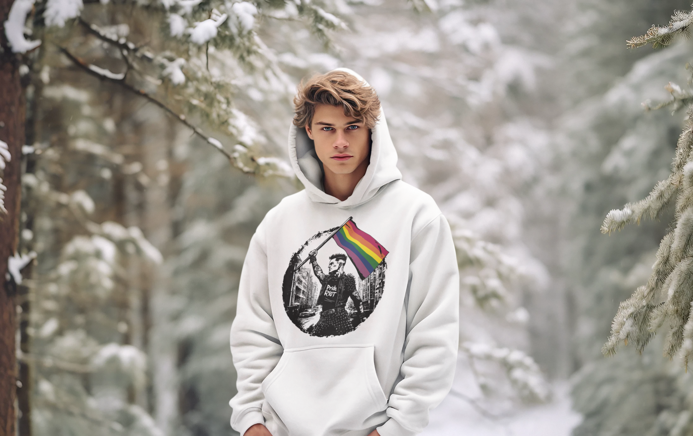 The Flagbearer Collection