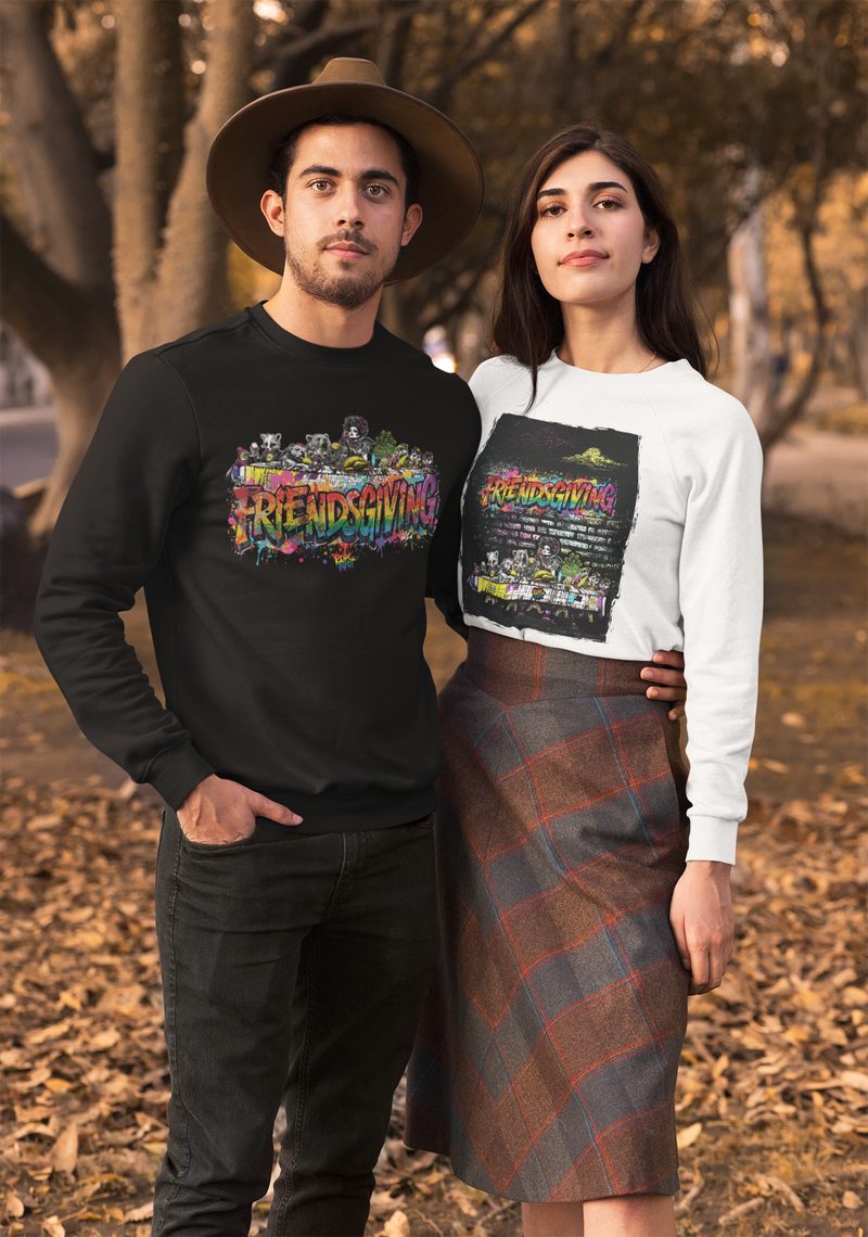 SWEATSHIRTS