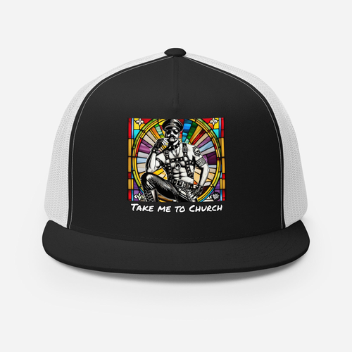 The Riot Kit - Accessorize the Revolution
