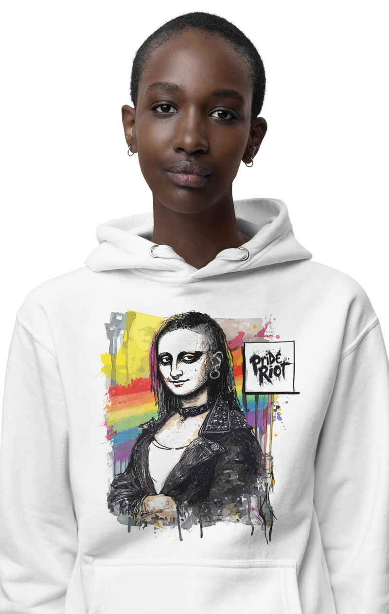 HOODIES