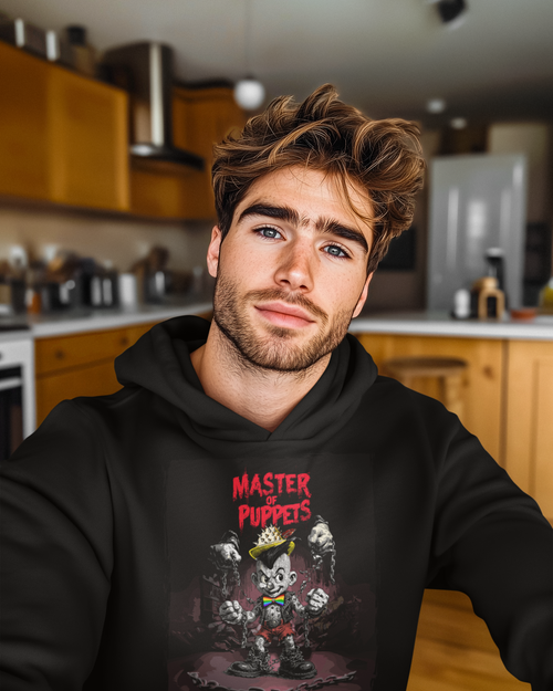 Hoodie SZN Featured Collection
