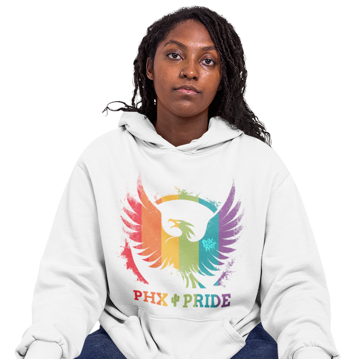 PHX Pride — Hoodie