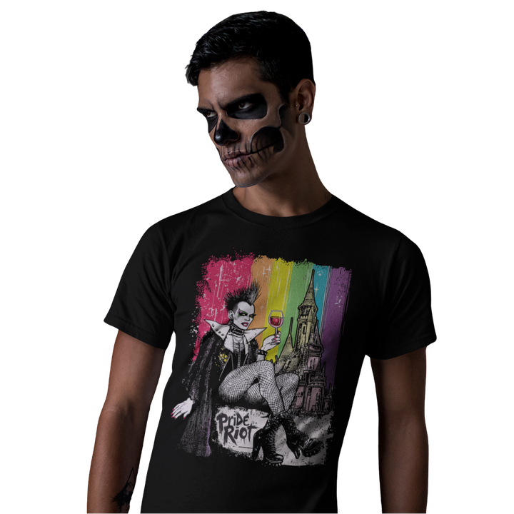 Dracula — Tee