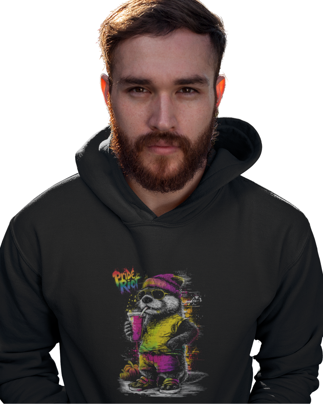 Otter — Hoodie
