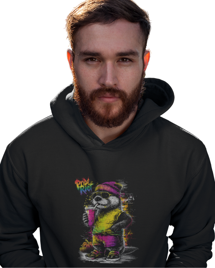 Otter — Hoodie
