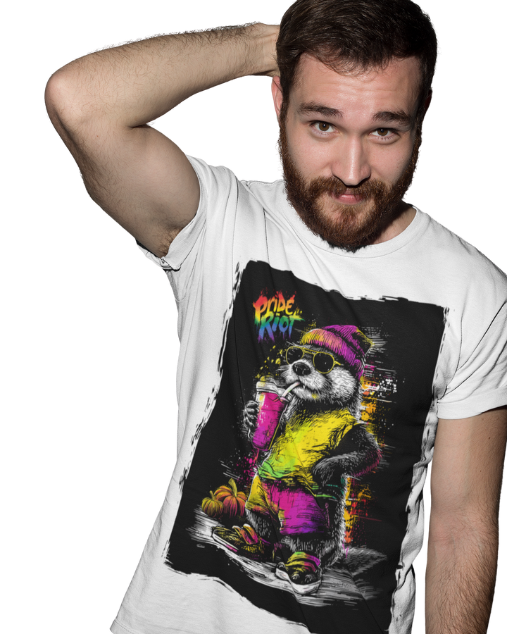 Otter — Tee