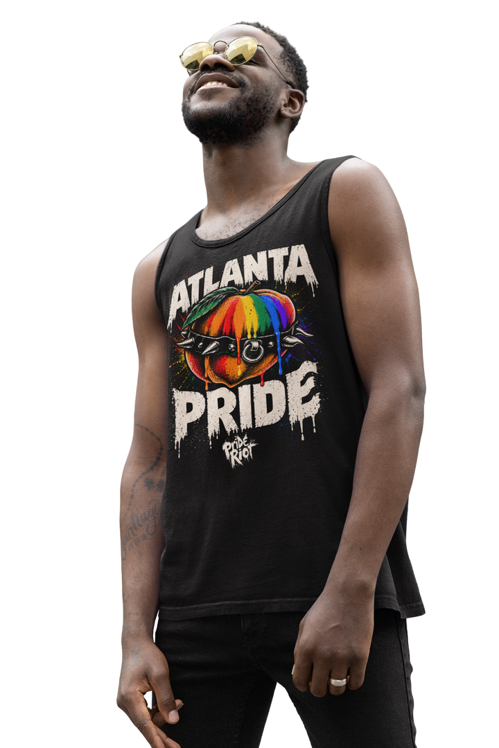 Atlanta Pride — Tank