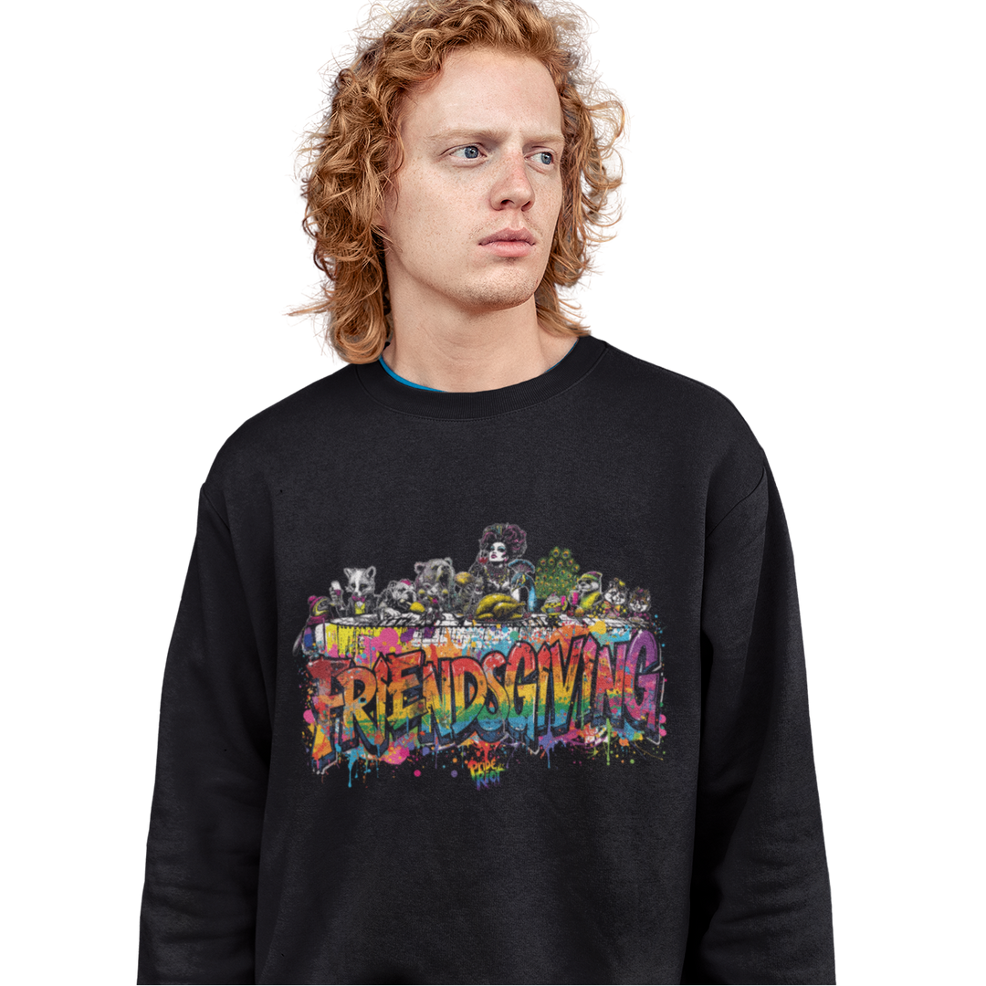 Royal Feast — Sweatshirt