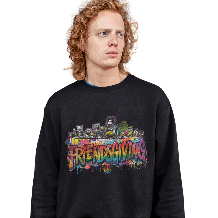 Royal Feast — Sweatshirt