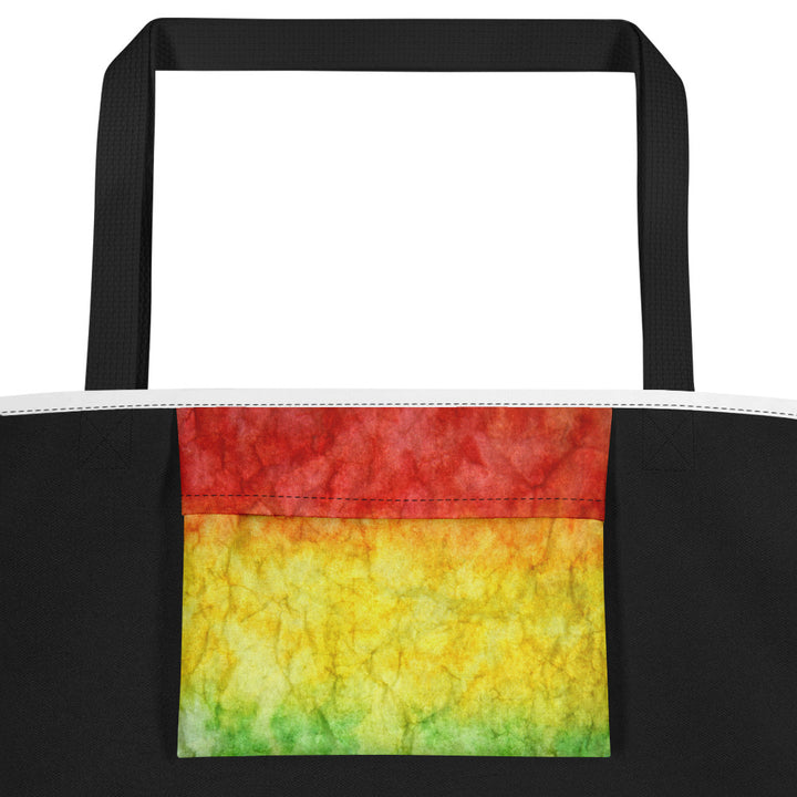 Wizard of Oz Punk Tote – Pride Riot 2025 Exclusive Large Bag