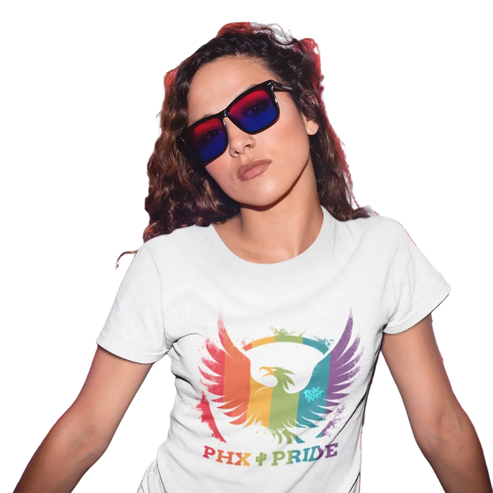 PHX Pride — Tee