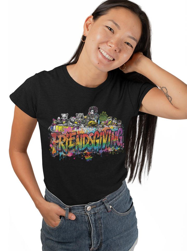 Royal Feast — Tee