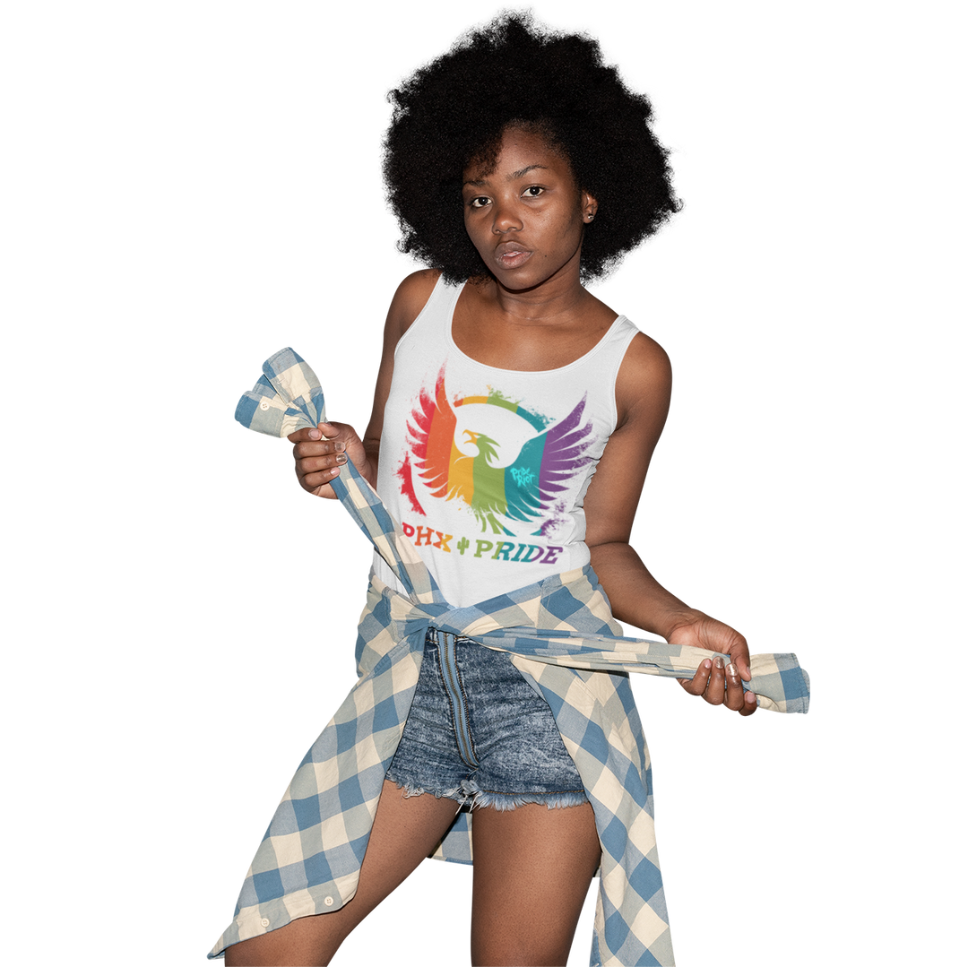 PHX Pride — Tank