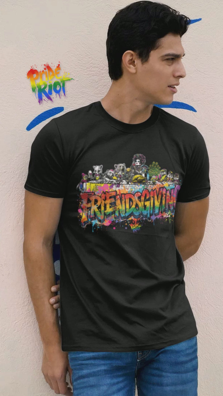 Royal Feast — Tee