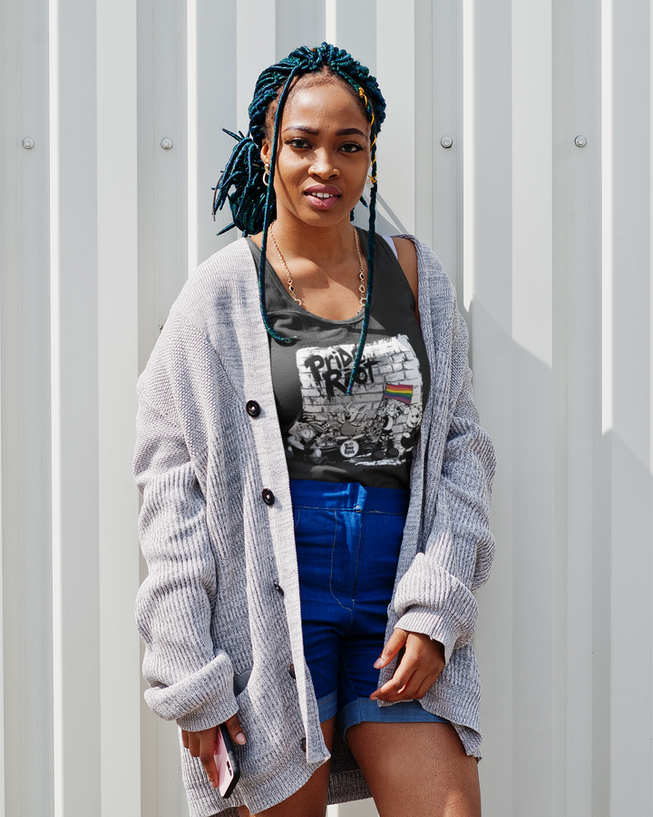 Punk Rock Pooh Tank – Honey Rejects Tour