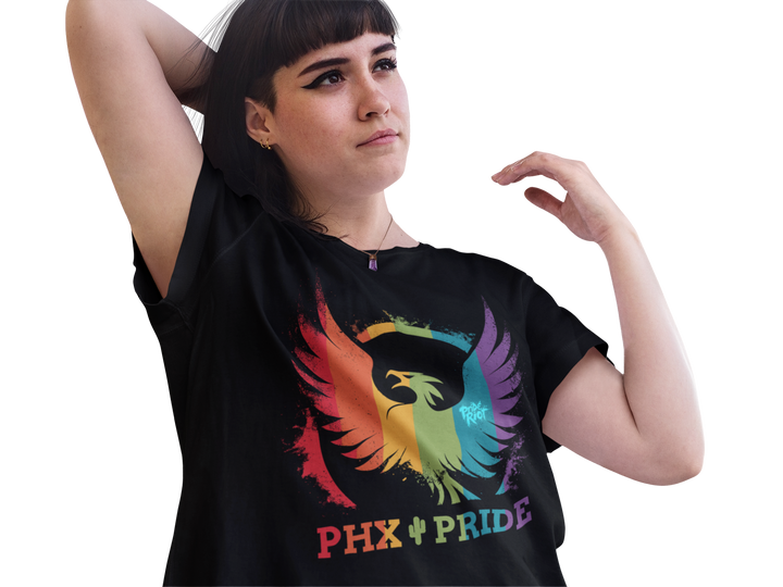 PHX Pride — Tee