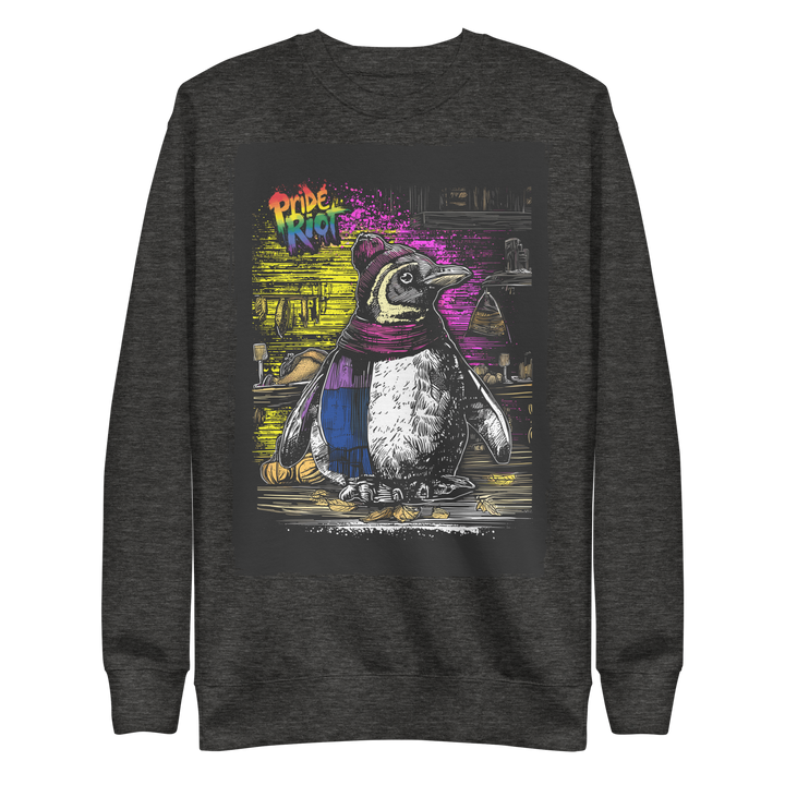 Penguin — Sweatshirt