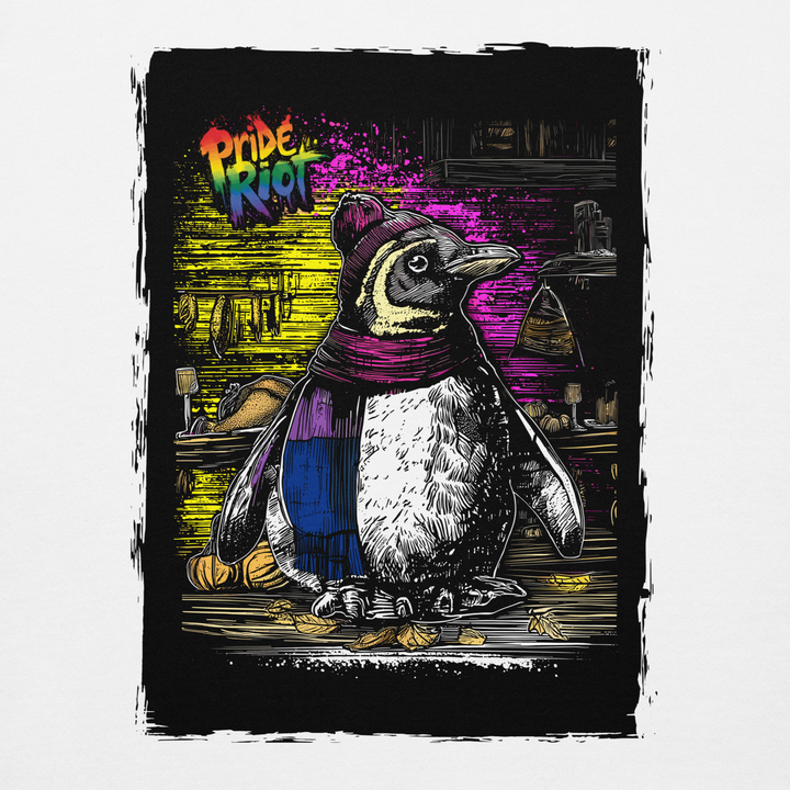 Penguin — Sweatshirt